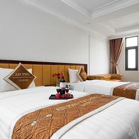 An Phu Ha Long Luxury Hotel Dış mekan fotoğraf